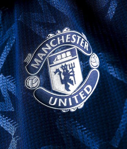 Manchester United 24/25 Away Jersey