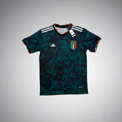 Italy "Azzuro Era" Special Kit