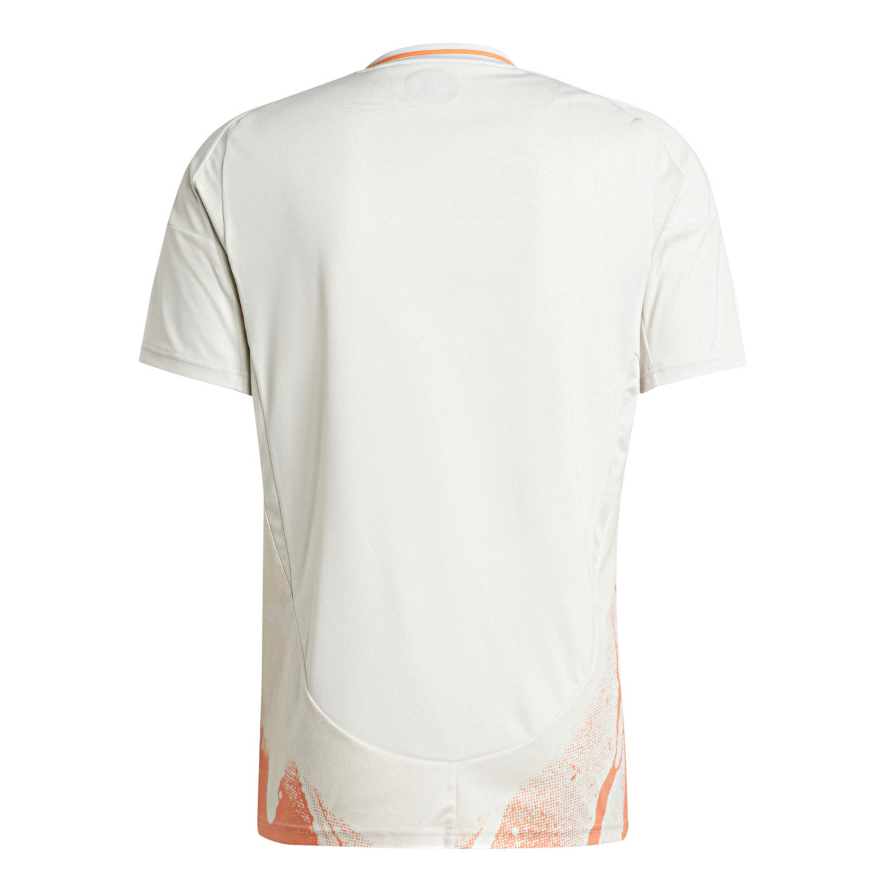 24/25 Roma Away Kit