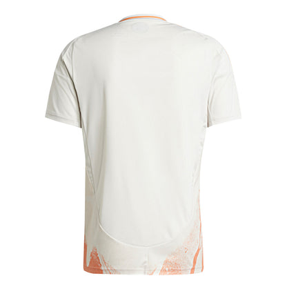 24/25 Roma Away Kit