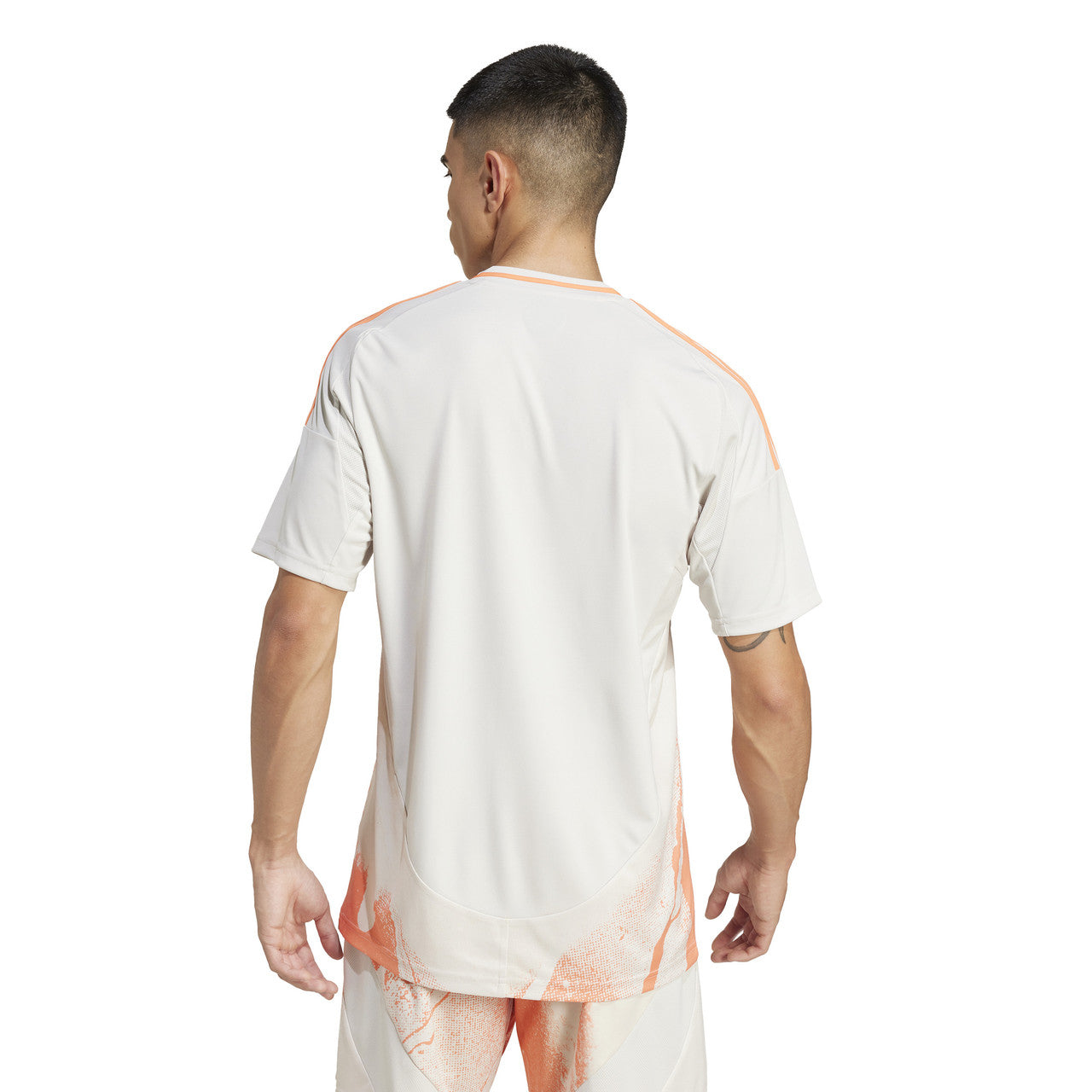 24/25 Roma Away Kit