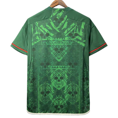 Mexico Special Edition Jersey