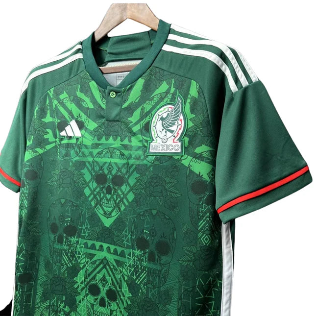 Mexico Special Edition Jersey