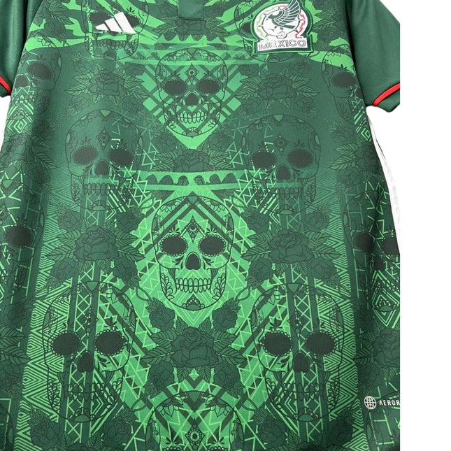 Mexico Special Edition Jersey