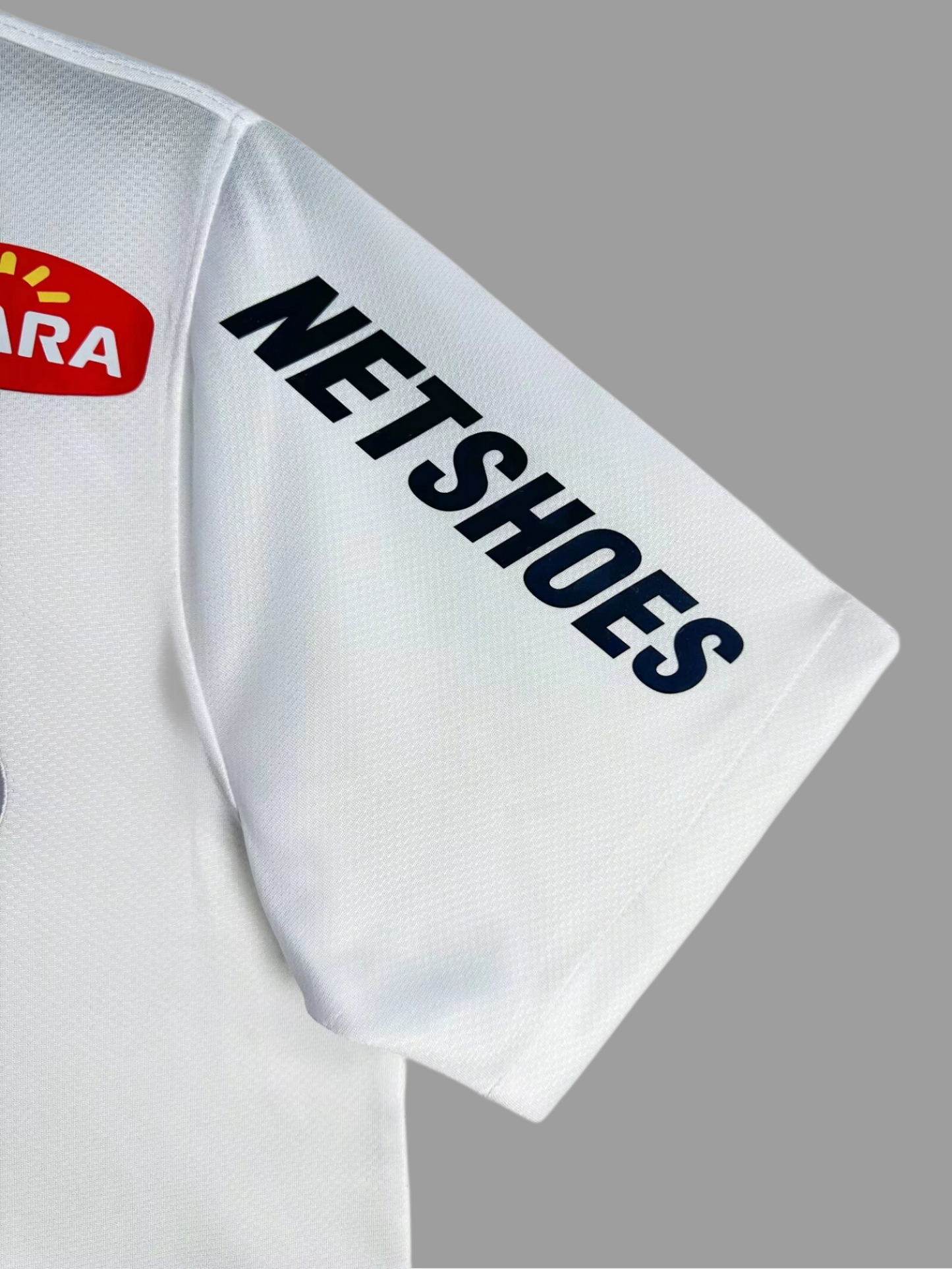 2012 Santos Retro Home kit