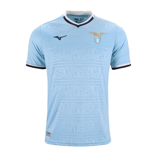 24/25 Lazio Home Kit