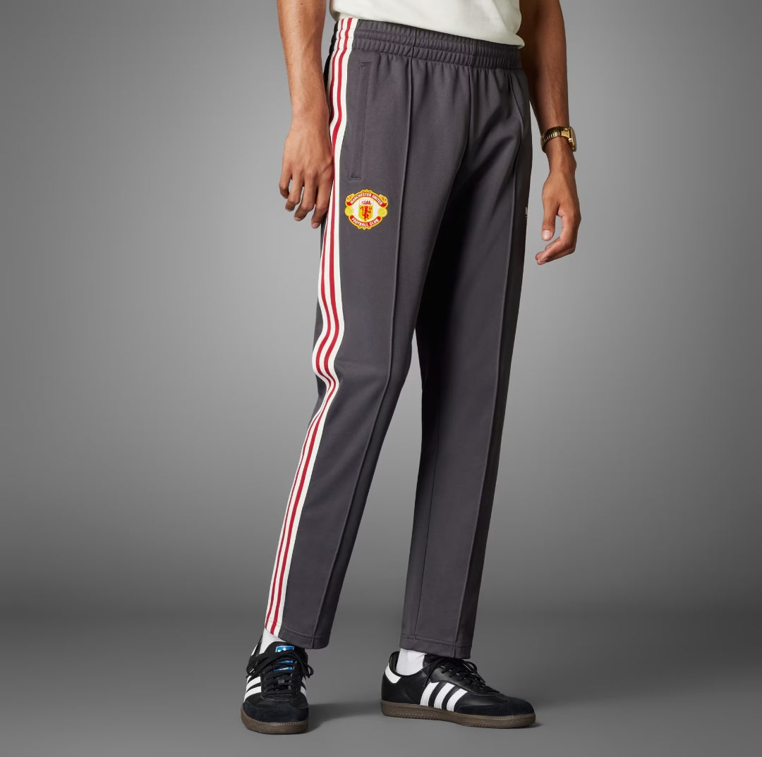 24/25 Manchester United Tracksuit