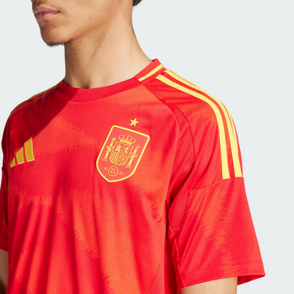 Spain 24/25 Home