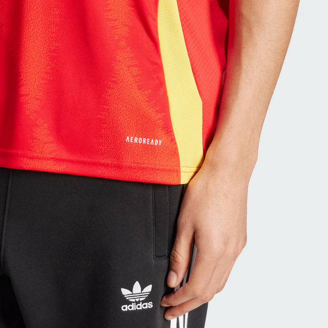 Spain 24/25 Home