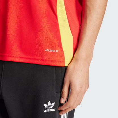 Spain 24/25 Home