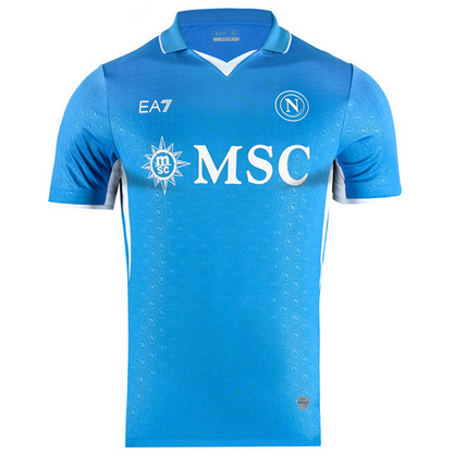 24/25 Napoli Home