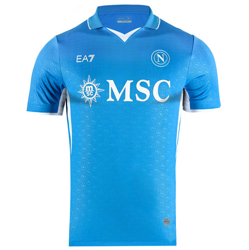 24/25 Napoli Home