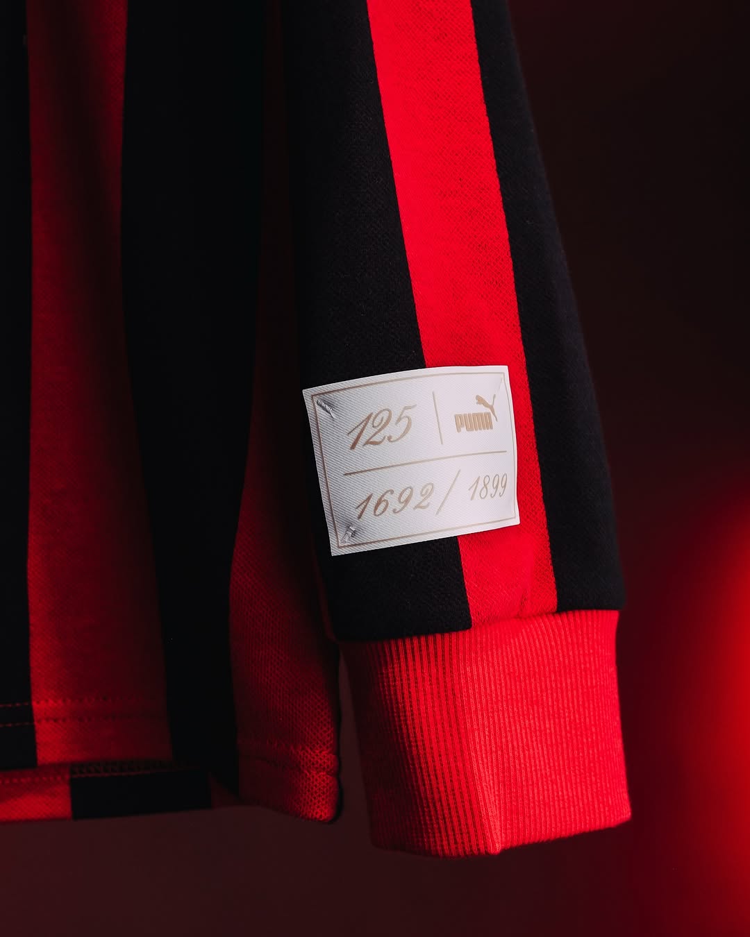 AC Milan 24/25 Special Kit