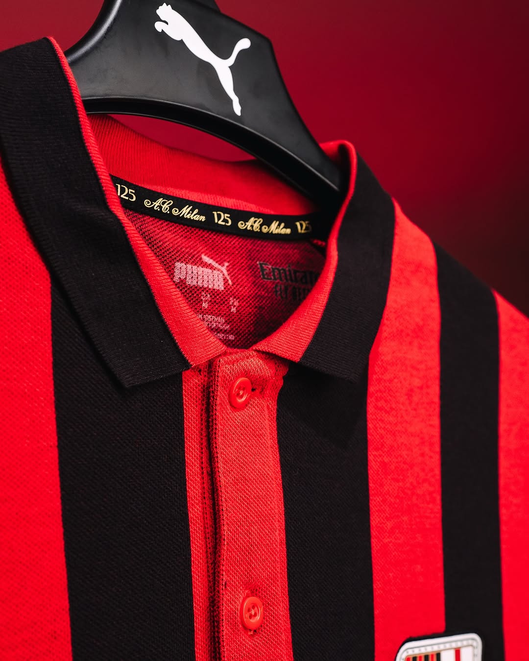 AC Milan 24/25 Special Kit