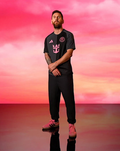 Inter Miami CF 2025/26 Away Jersey