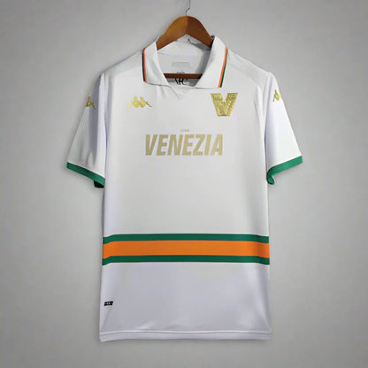 Venezia FC 23/24 Away Kit