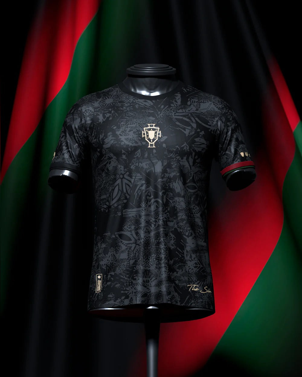 Portugal Special Kit