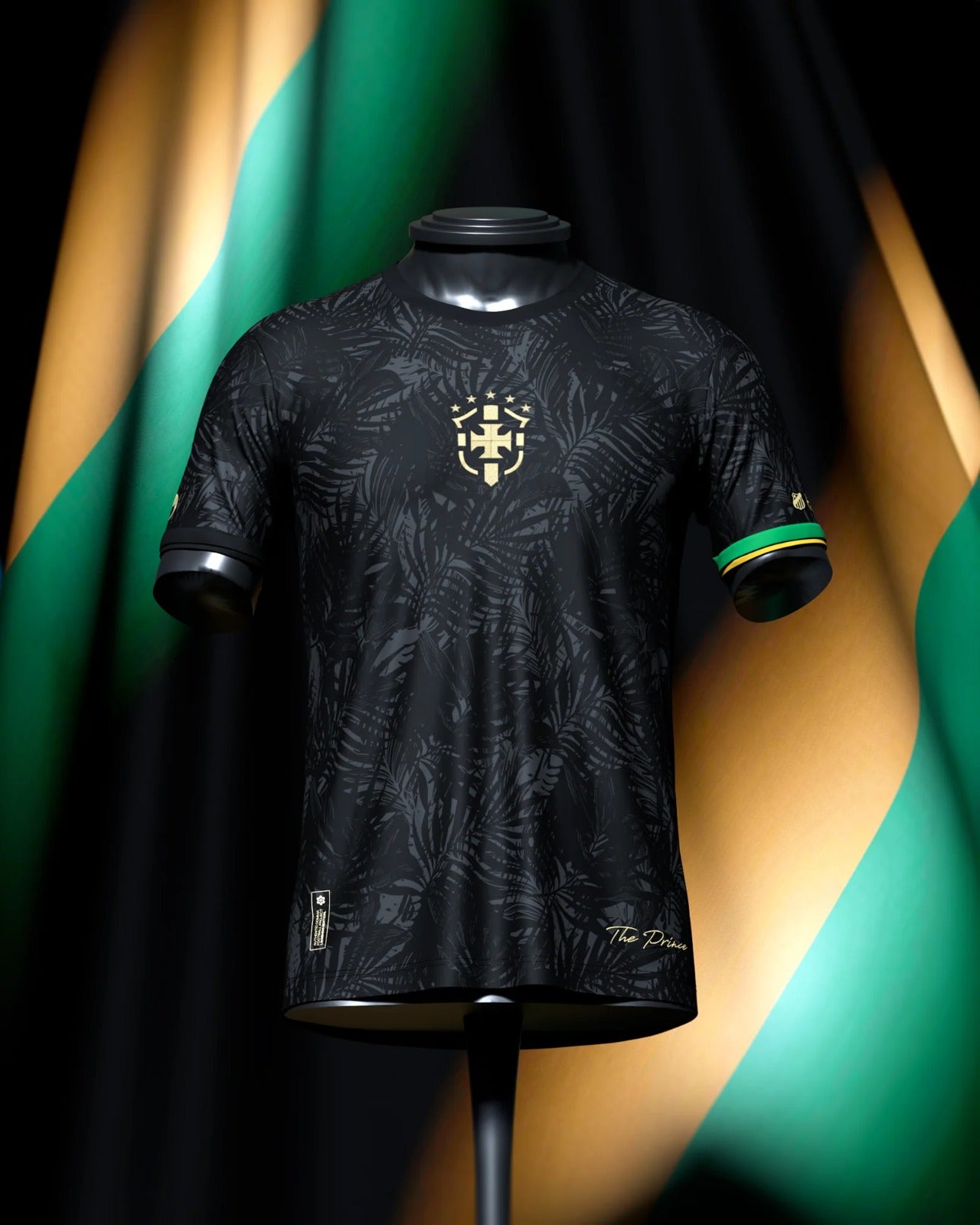 Brazil Special Kit