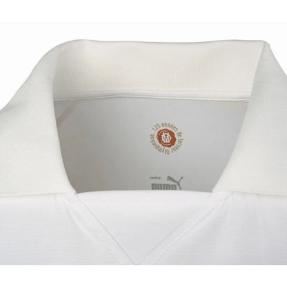 Marseille 24/25 Anniversary White