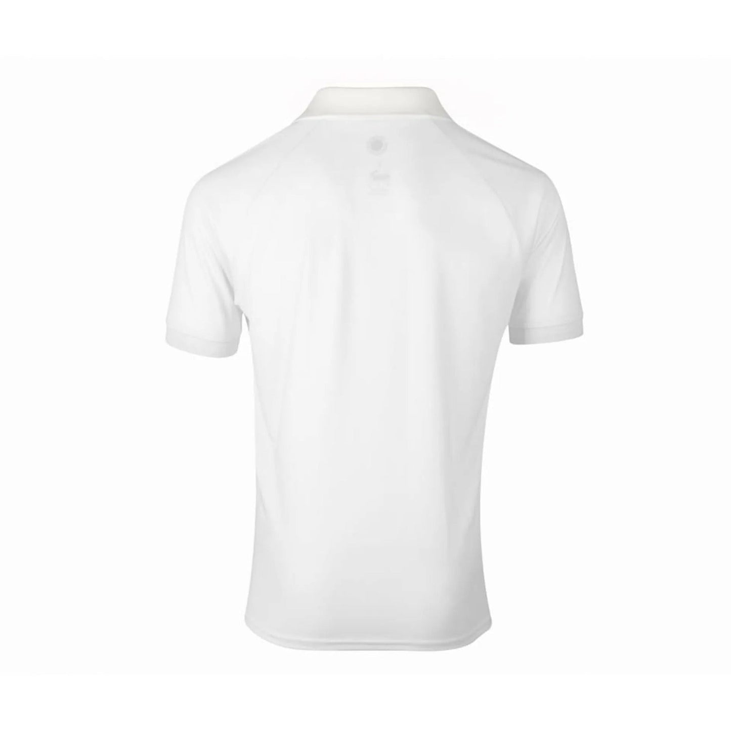 Marseille 24/25 Anniversary White
