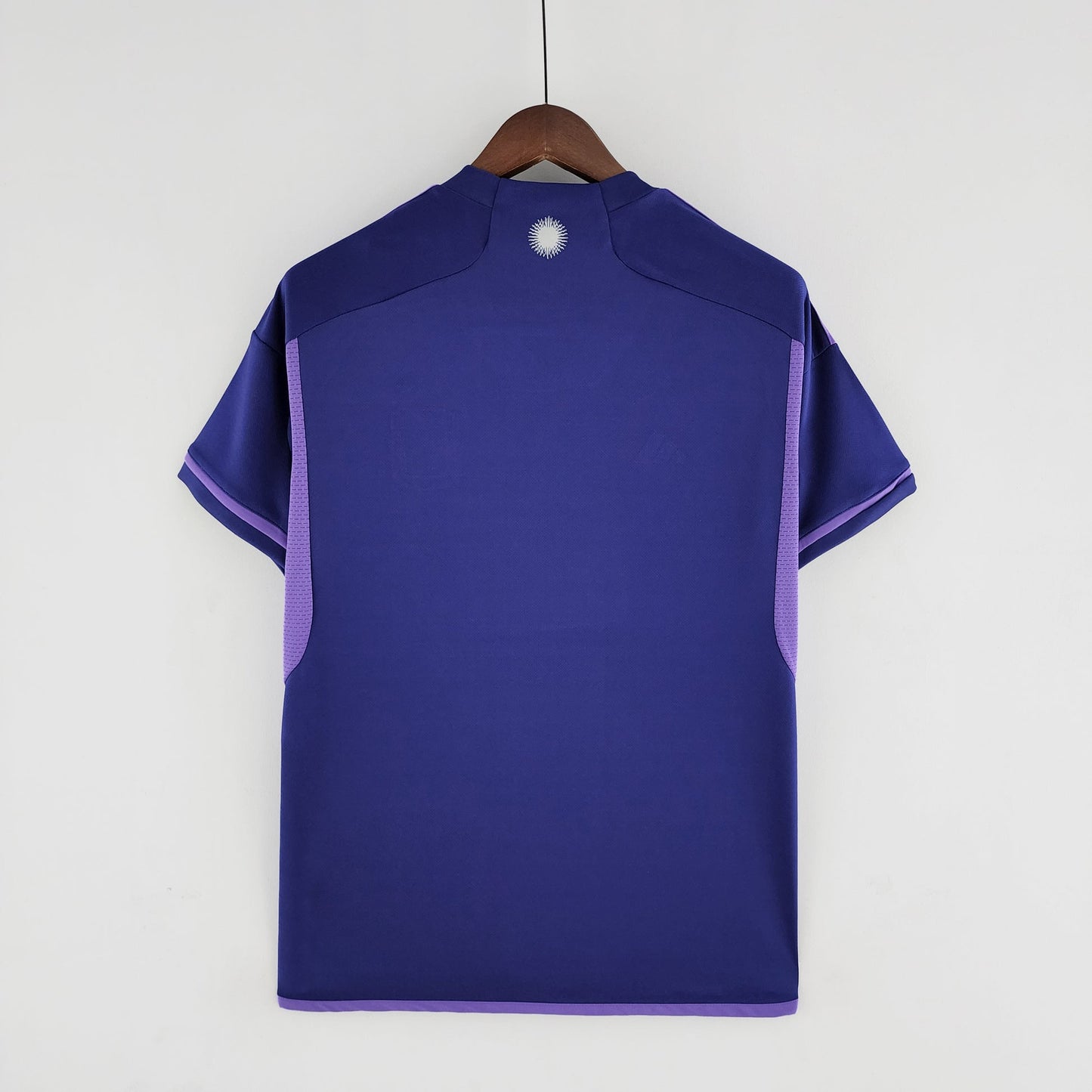 Argentina 2022 Away Jersey - World Cup Winners