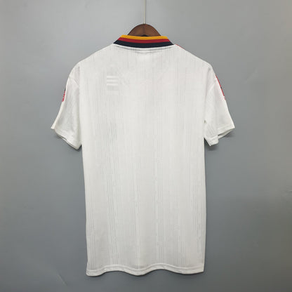 Germany 1994 Home Jersey