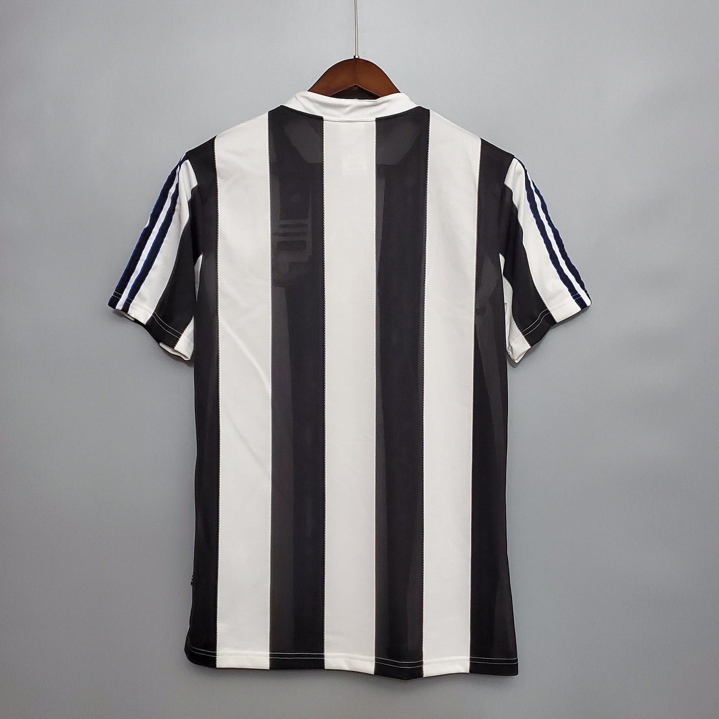 Newcastle 1995/97 Home Jersey