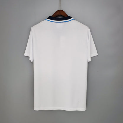 England 1996 Home Jersey