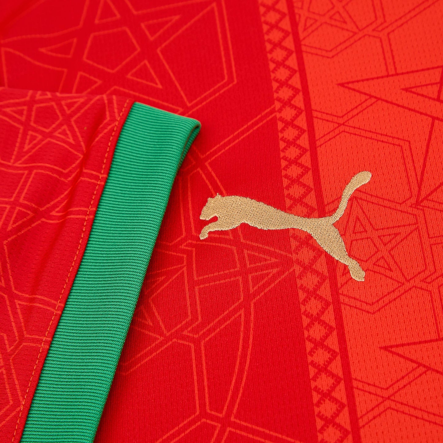 Marocco Home Kit 24/25