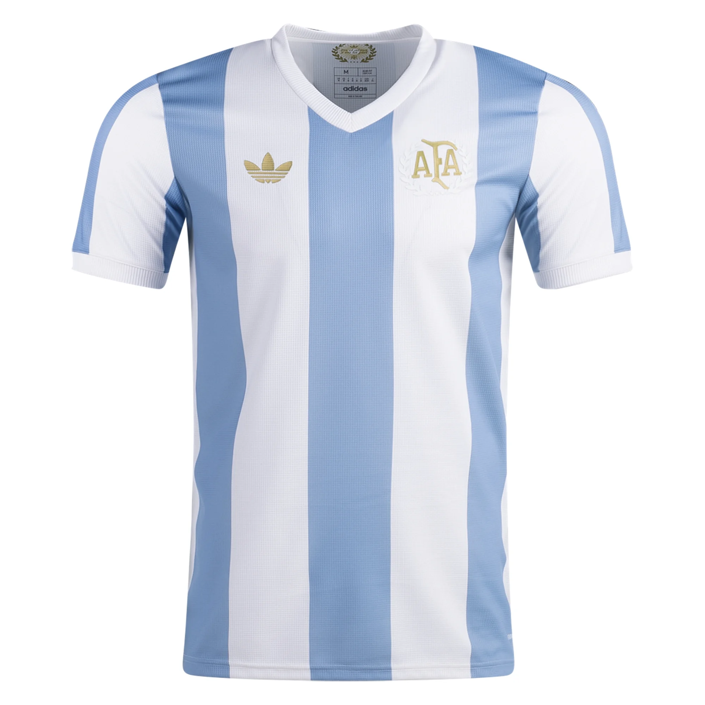 Argentina 50th Anniversary Jersey