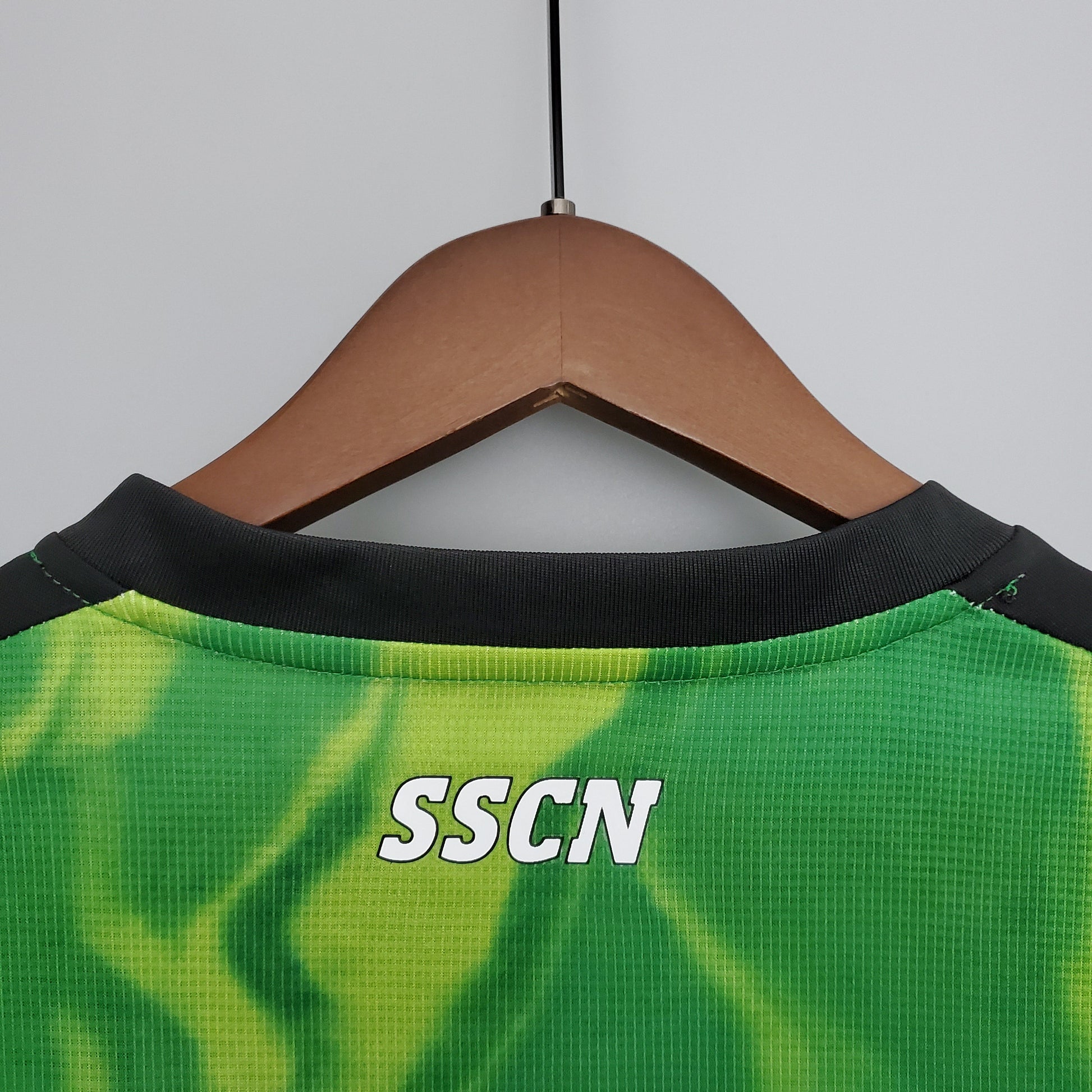 Halloween Edition Goalkeeper Jersey