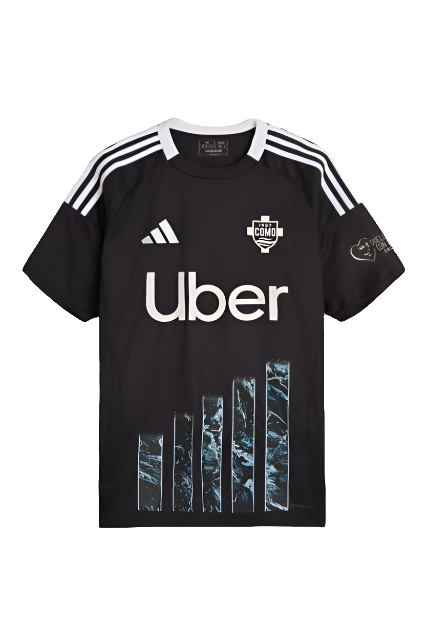 Como 24/25 Third Kit