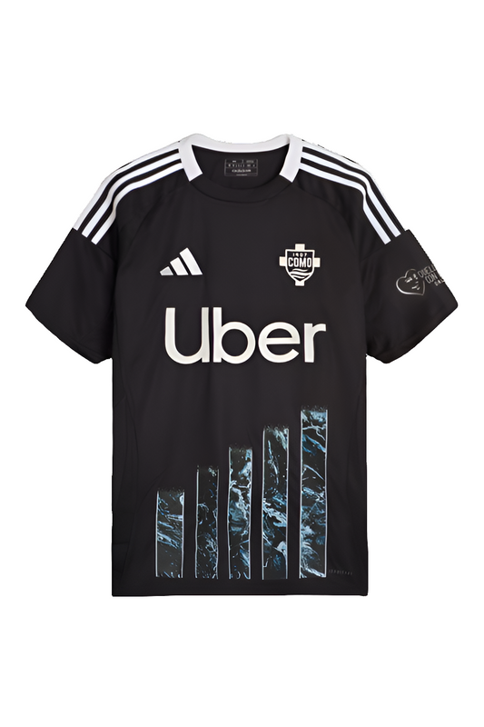 Como 24/25 Third Kit