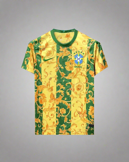 24/25 Brazil Royal Gold