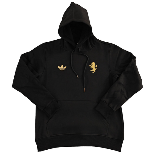 Juventus 24/25 Third Hoodie