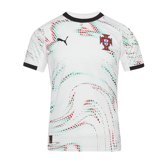 25/26 Portugal Away Jersey