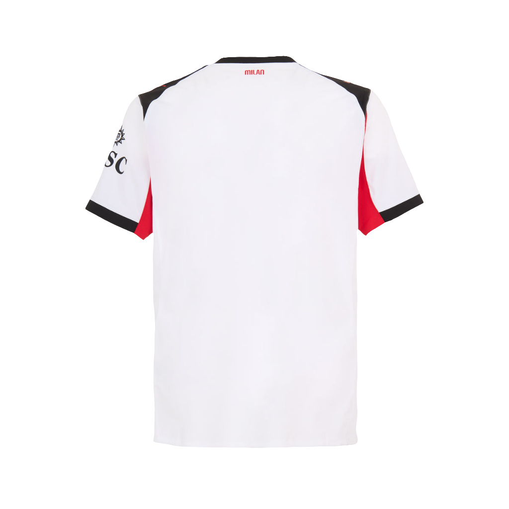 AC Milan 25/26 Away Kit
