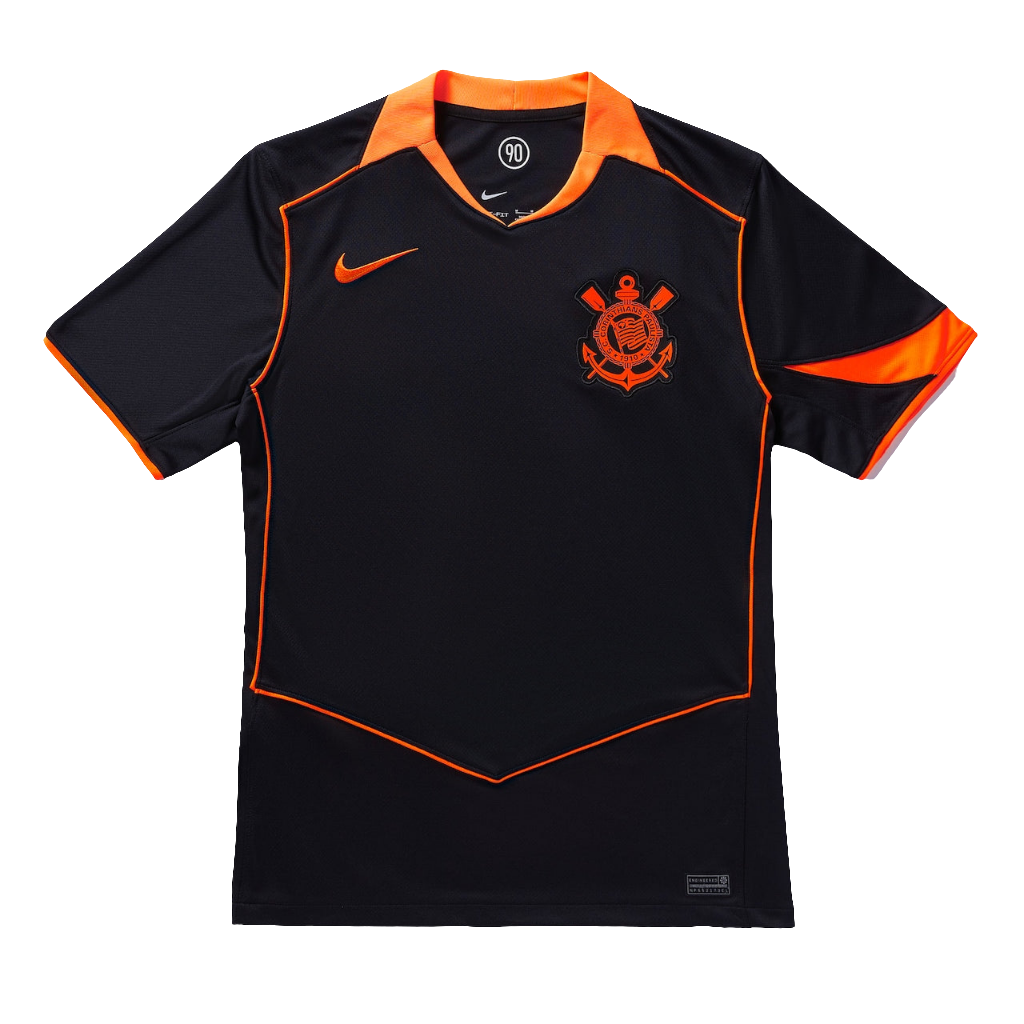 25/26 Corinthians Third Kit