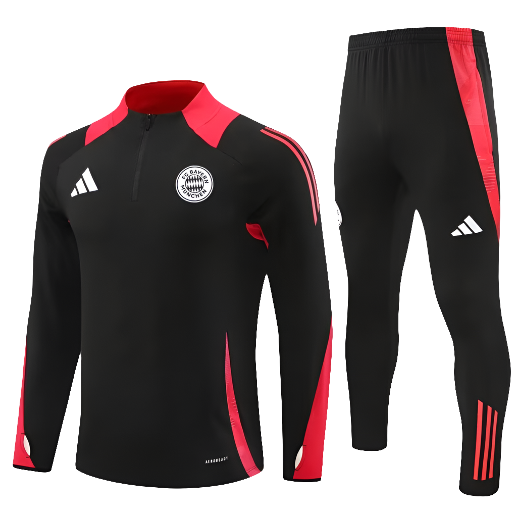 Bayern Munich 24/25 Tracksuit