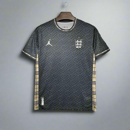 24/25 England Jordan Player Edition