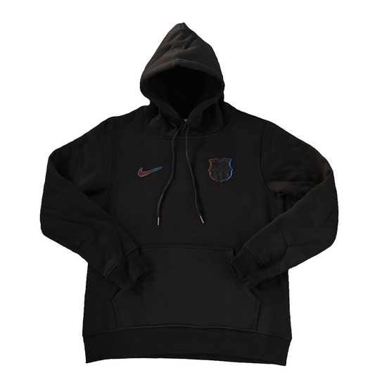 Barcelona 24/25 Away Hoodie