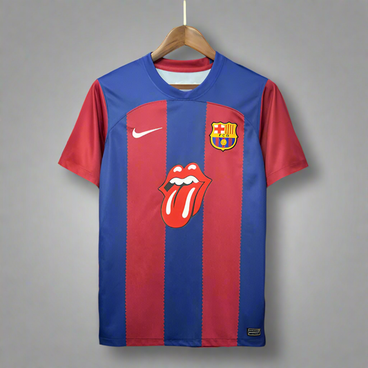 23/24 Barcelona Rolling Stones