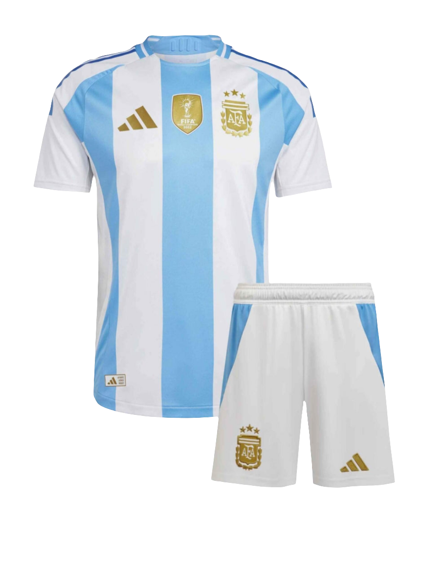 Argentina 24/25 Home Jersey