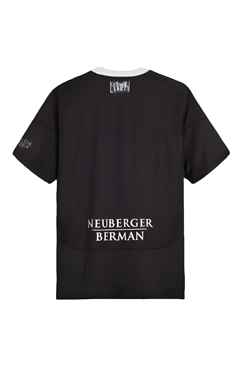 Como 24/25 Third Kit