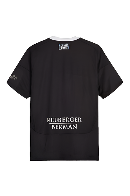 Como 24/25 Third Kit