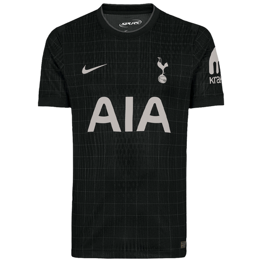 Tottenham 25/26 Away Jersey