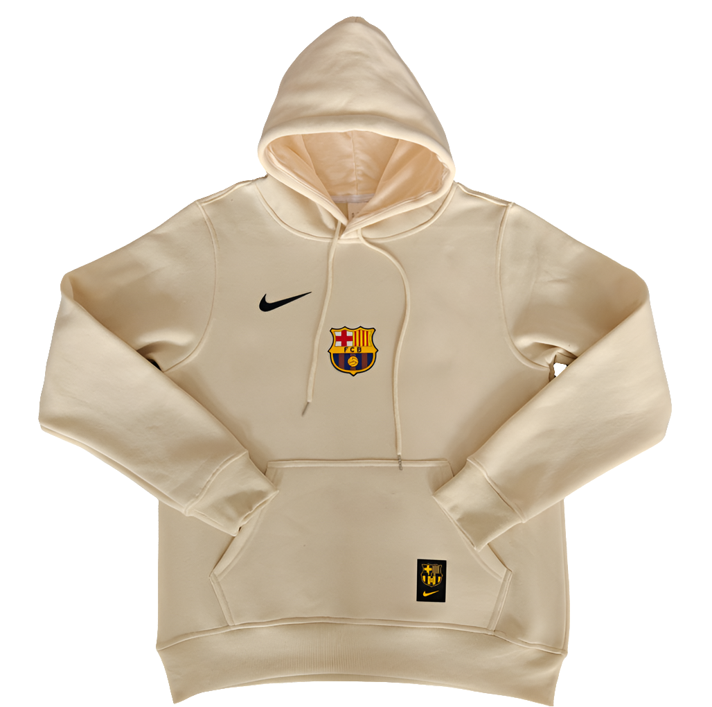 Barcelona 24/25 Home Hoodie