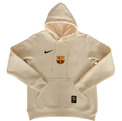 Barcelona 24/25 Home Hoodie