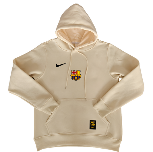 Barcelona 24/25 Home Hoodie