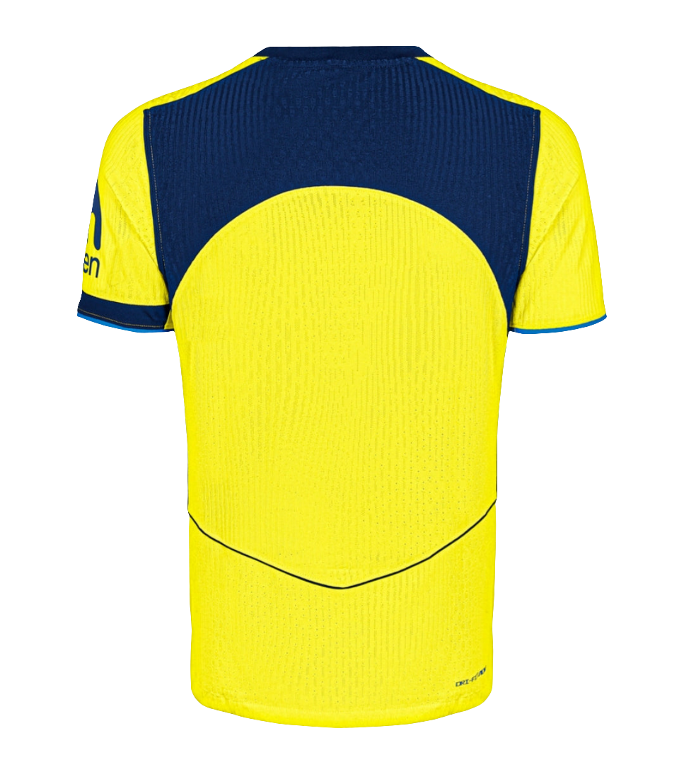 Tottenham 25/26 Third Jersey